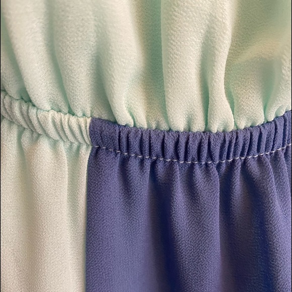 YA LOSANGELES Sun Dress - Picture 5 of 9